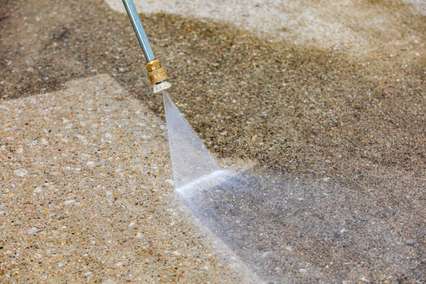 Best Building Exterior Washing  in Emmetsburg, IA