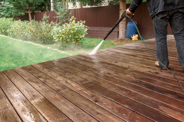 Best Machinery and Equipment Cleaning  in Emmetsburg, IA
