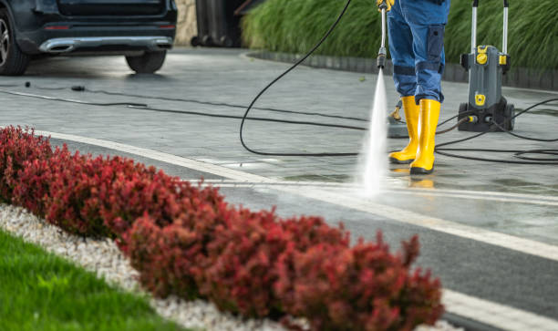 Best Gas Station Cleaning  in Emmetsburg, IA